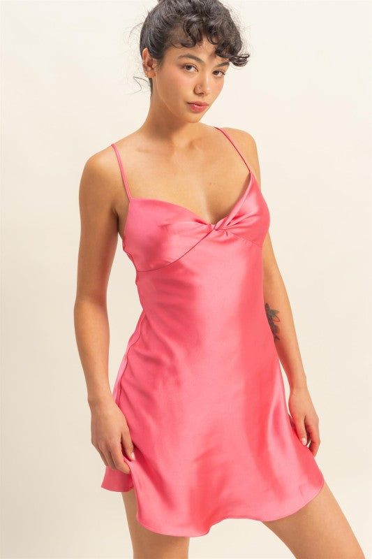 SILKY TWIST MINI