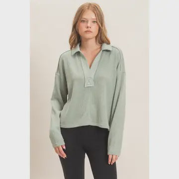 Sage Collar Thermal