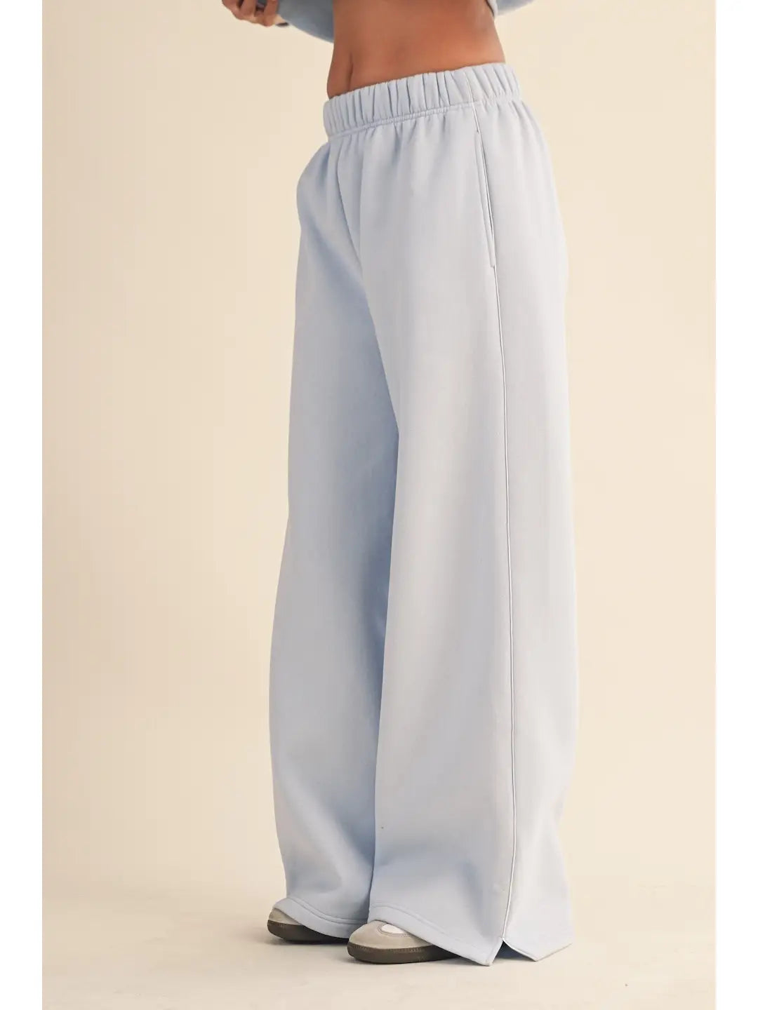 Kimberly Blue Sweatpant