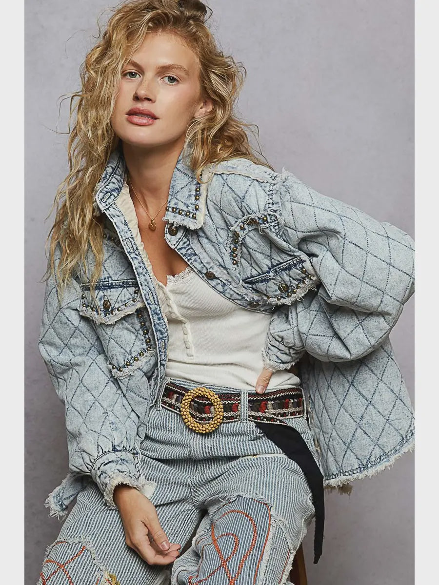 Out-West Jacket