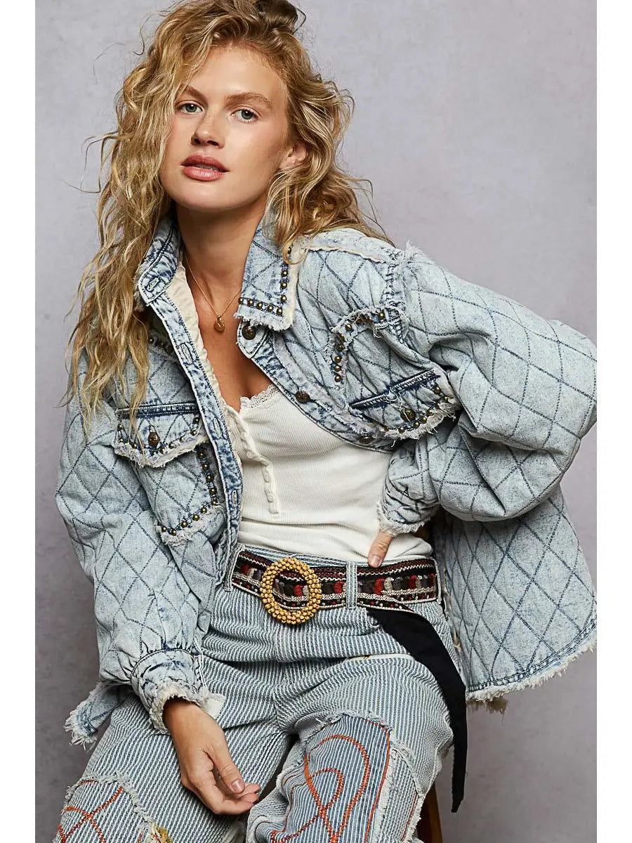 Out-West Jacket