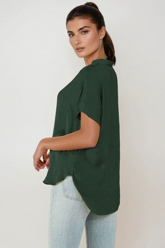 NZ Blouse