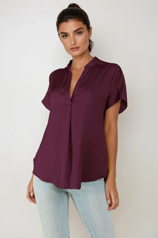 NZ Blouse