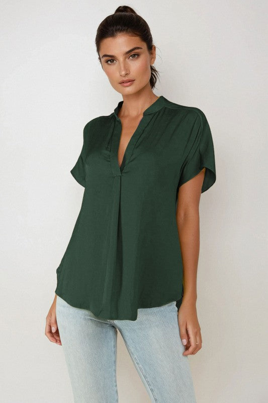 NZ Blouse