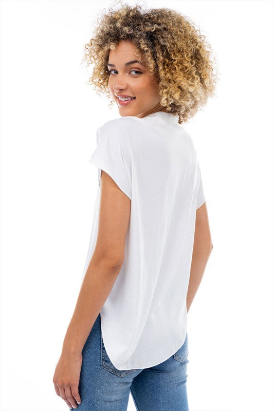NZ Blouse