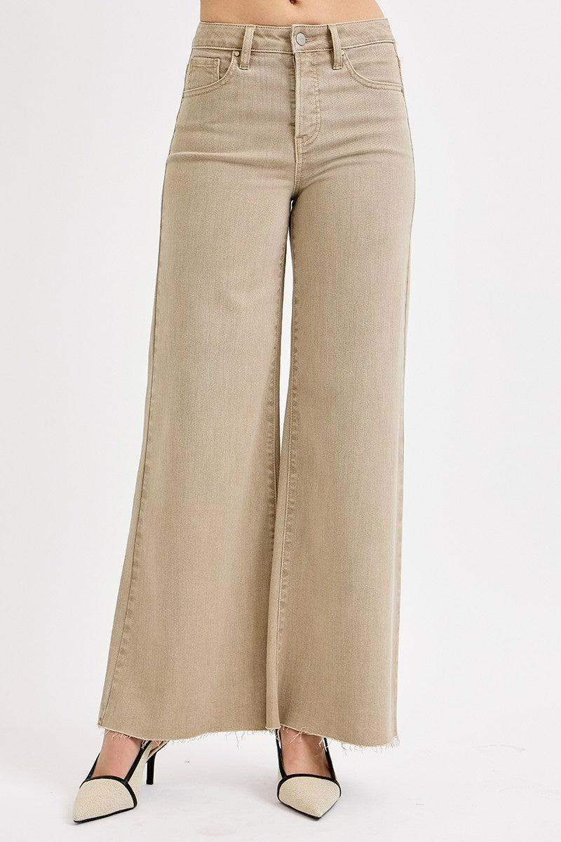 Risen Taupe