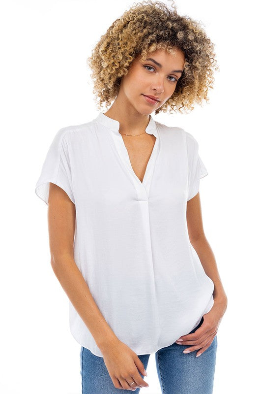 NZ Blouse