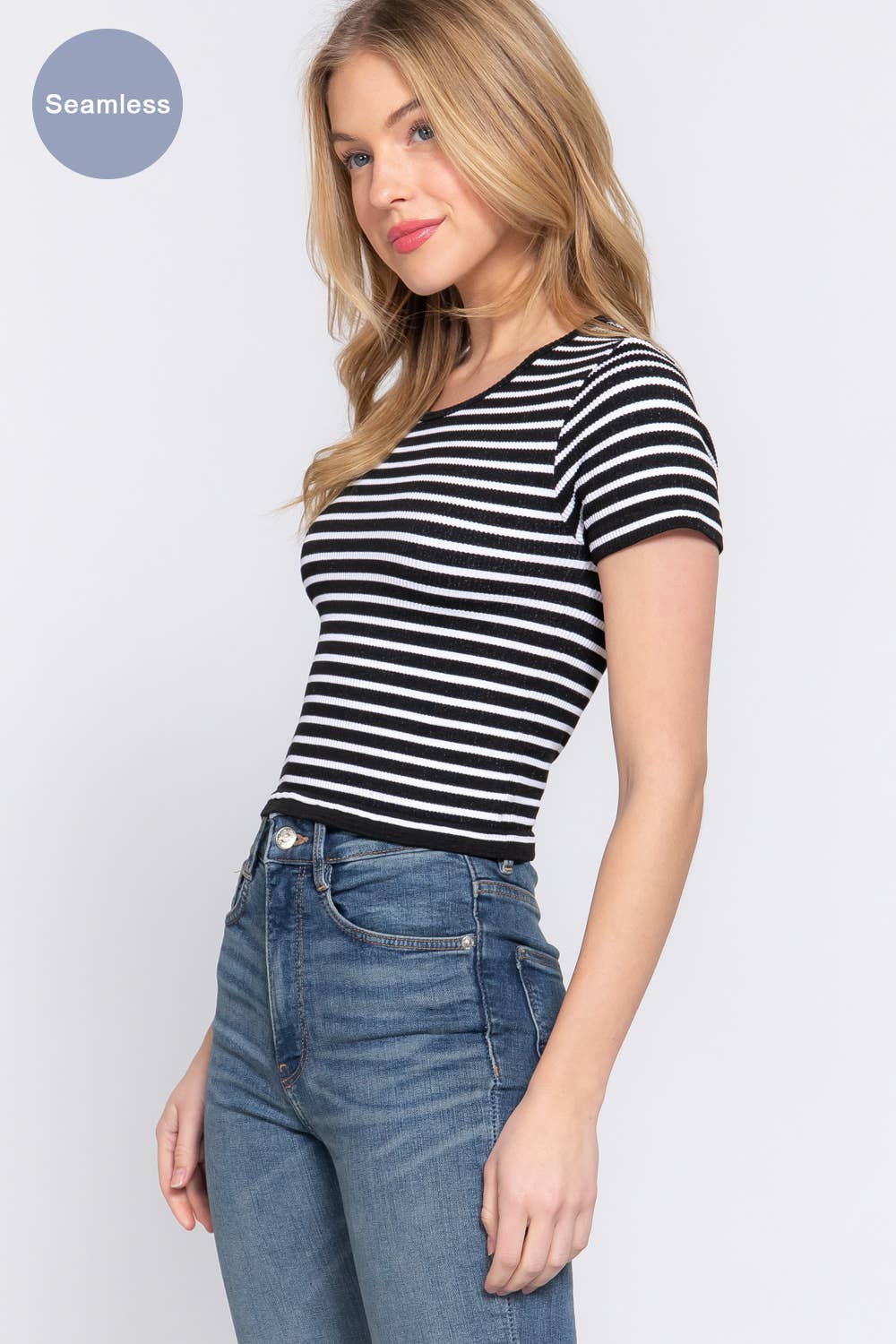 STRIPE CREW