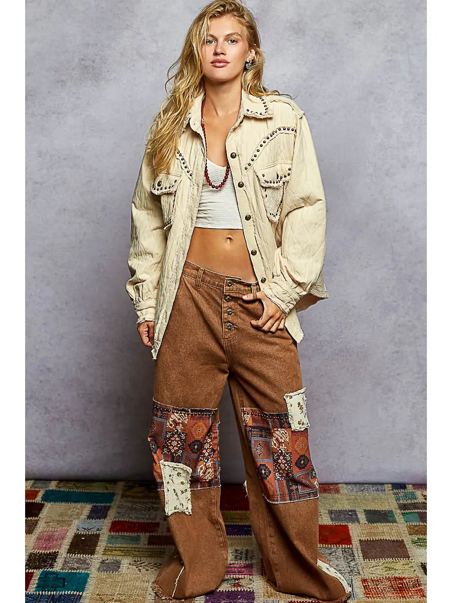 Out-West Jacket