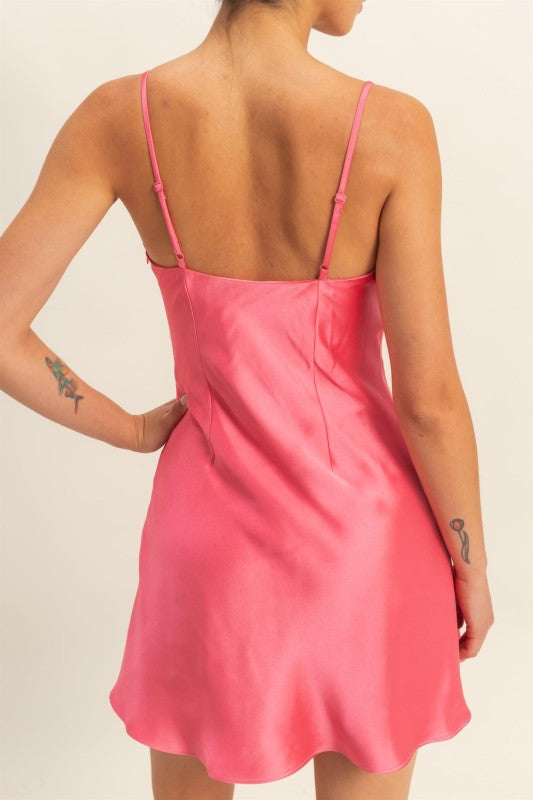 SILKY TWIST MINI