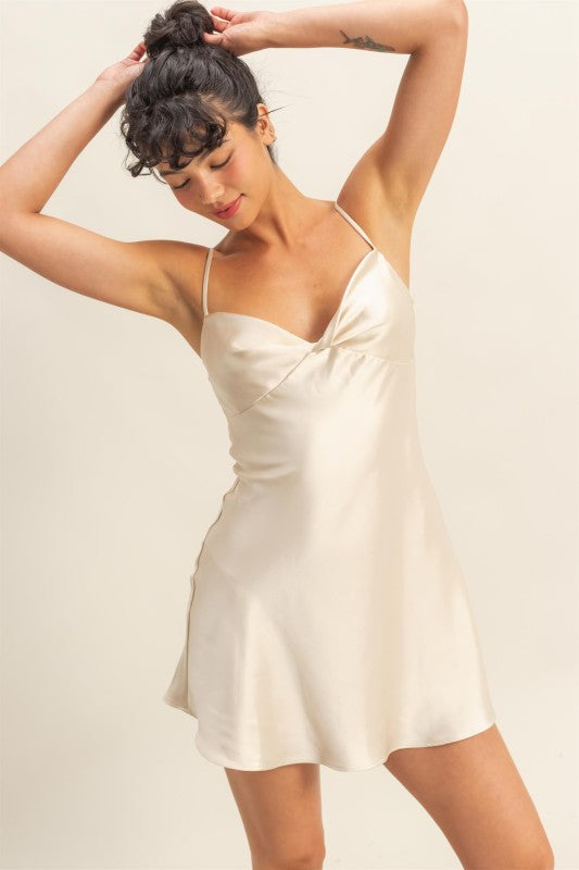 SILKY TWIST MINI