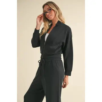 Kimberly Scuba Jacket