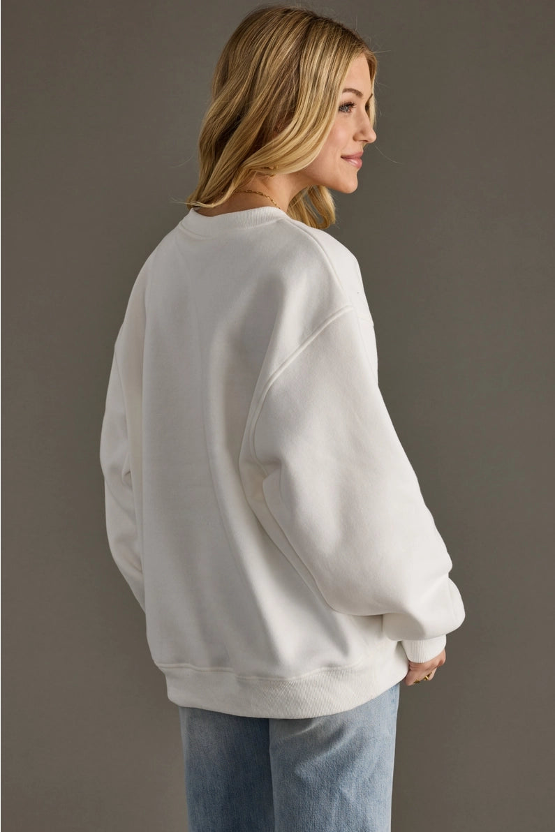 Wte Whiskey Sweatshirt