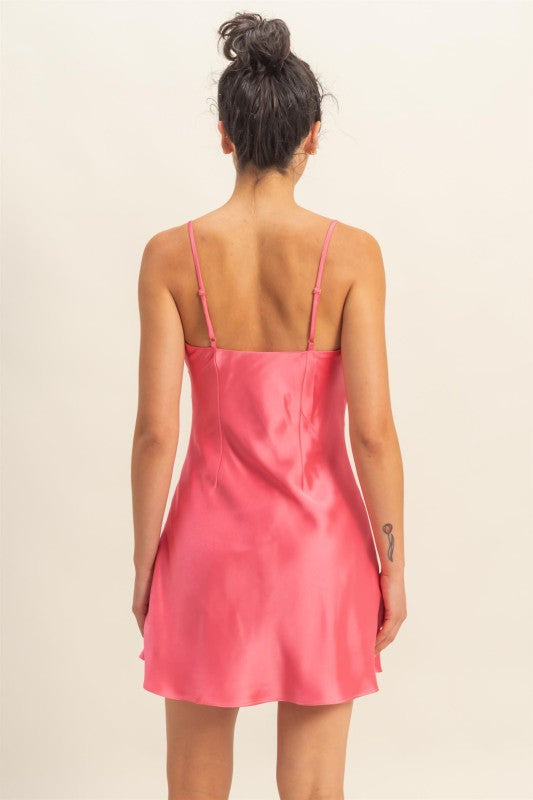 SILKY TWIST MINI