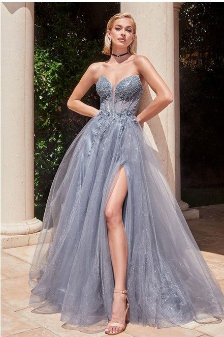 Cinderella Gown