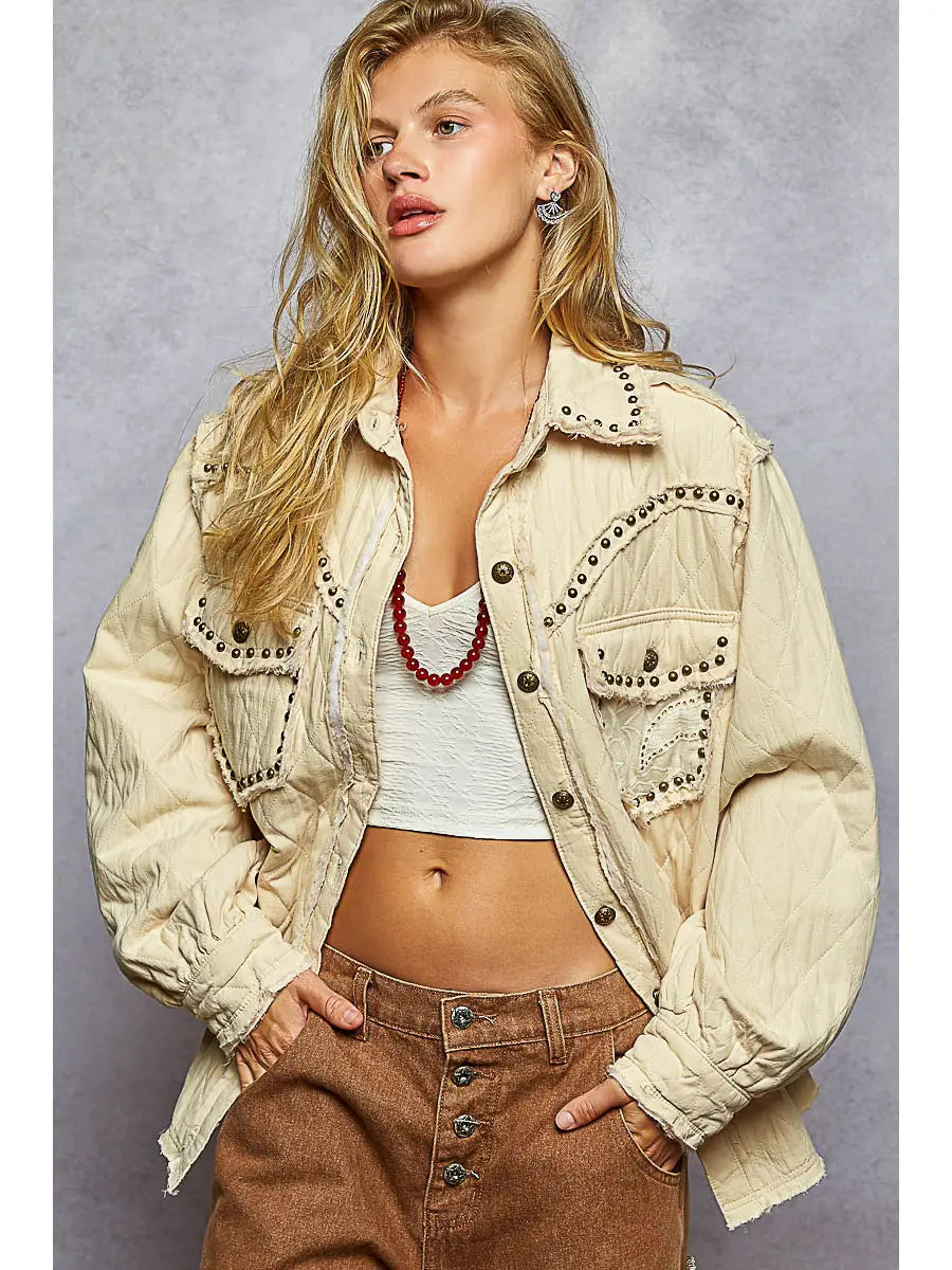 Out-West Jacket