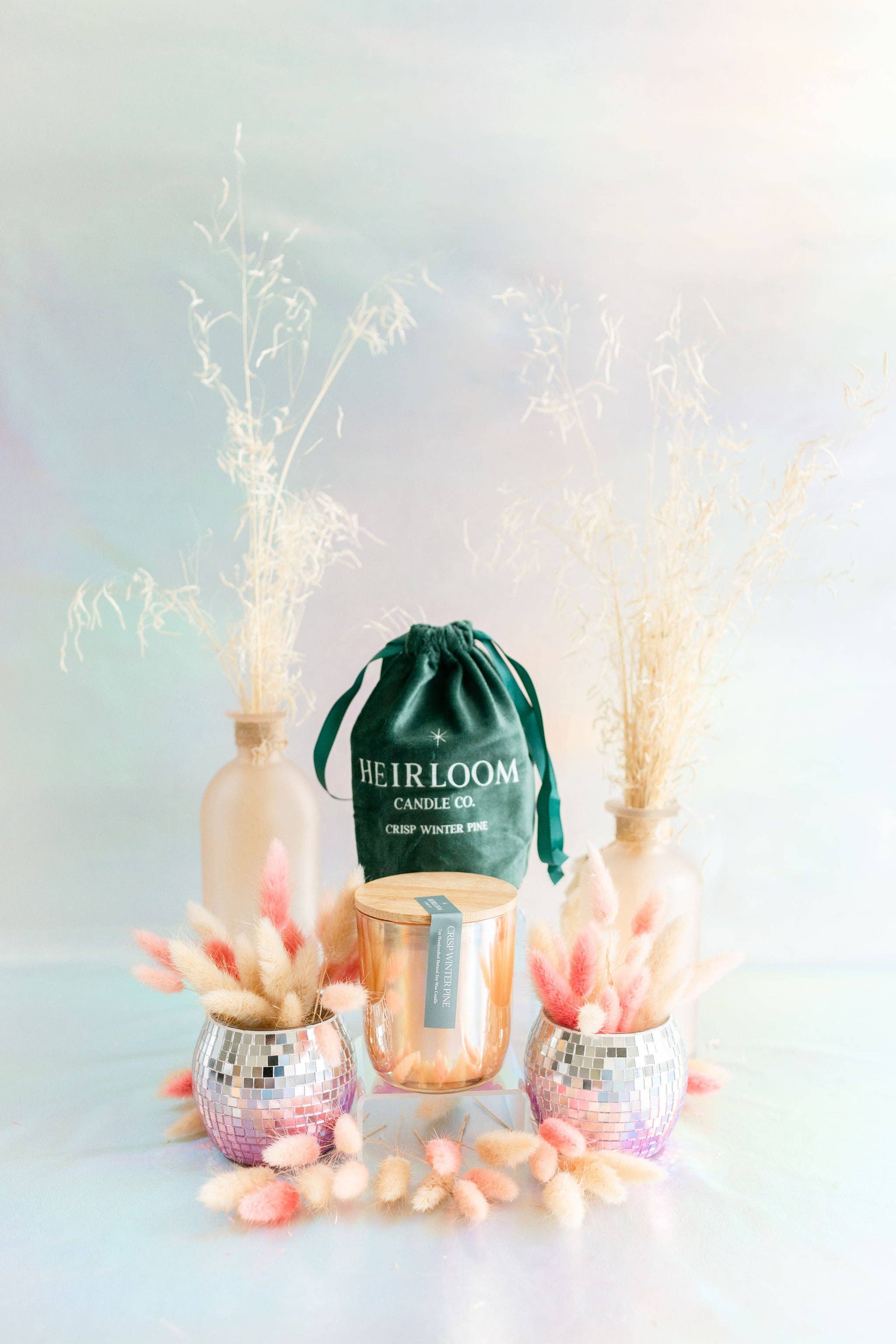 Orange & Neroli Candle