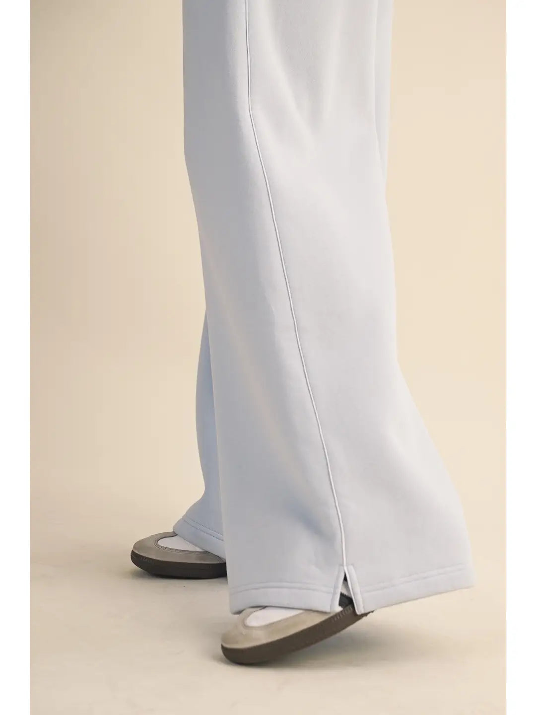 Kimberly Blue Sweatpant