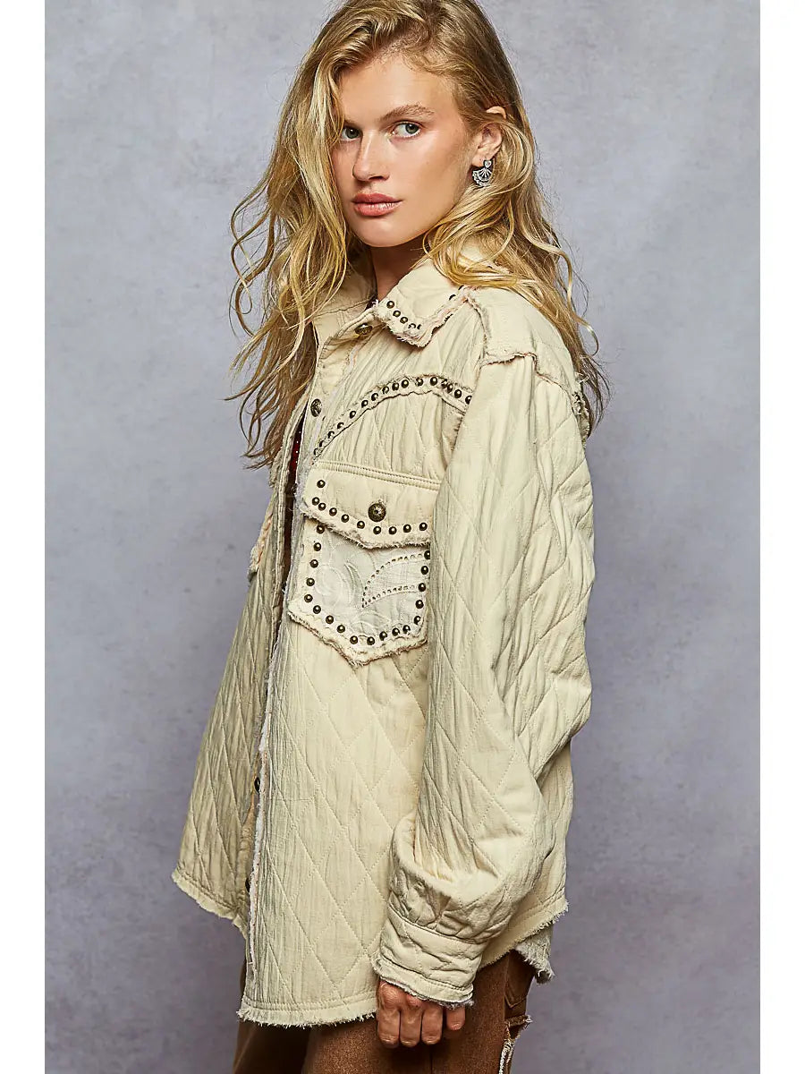 Out-West Jacket