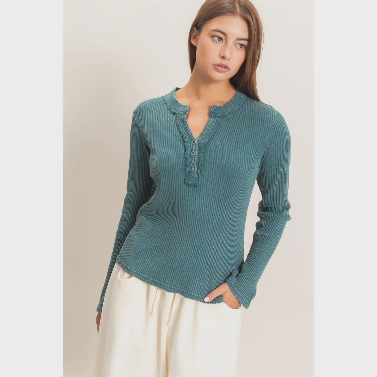 Collar Thermal