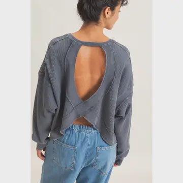 Dk Grey Therm