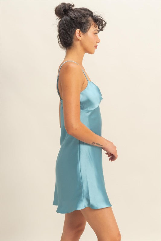 SILKY TWIST MINI